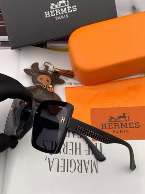 cheap quality Hermes Sunglasses Model No. 61